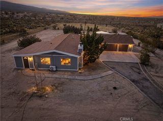 11788 Oasis, Pinon Hills, CA 92372