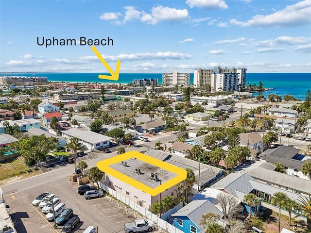 525 73RD AVE 5, St Pete Beach, FL 33706