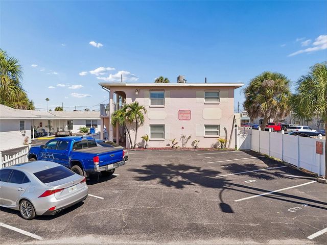 525 73RD AVE 5, St Pete Beach, FL 33706