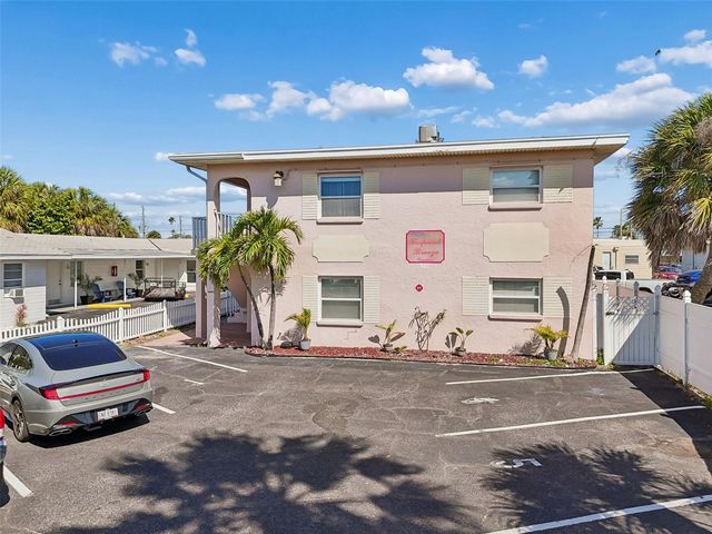525 73RD AVE 5, St Pete Beach, FL 33706