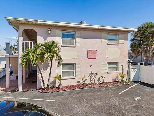 525 73RD AVE 5, St Pete Beach, FL 33706