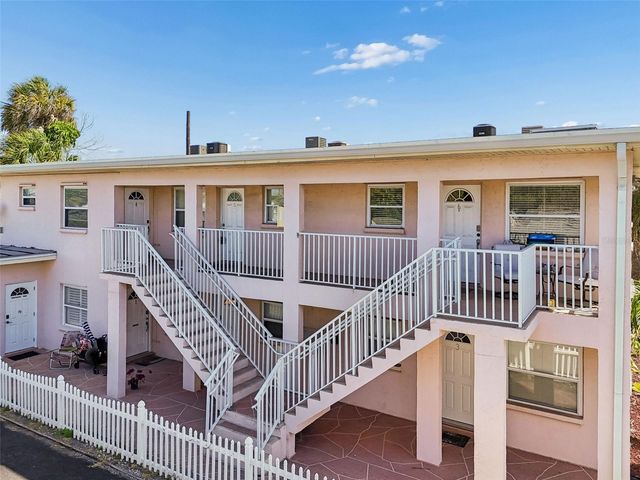 525 73RD AVE 5, St Pete Beach, FL 33706