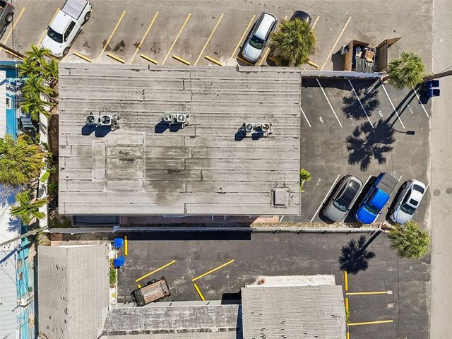 525 73RD AVE 5, St Pete Beach, FL 33706