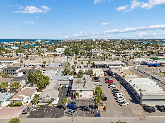 525 73RD AVE 5, St Pete Beach, FL 33706