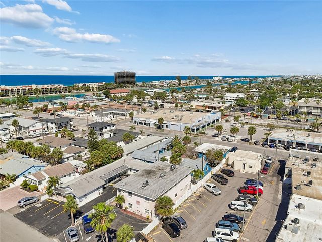 525 73RD AVE 5, St Pete Beach, FL 33706