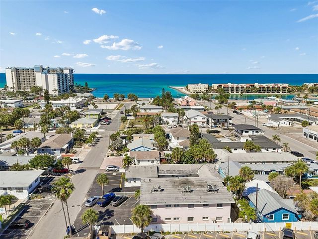 525 73RD AVE 5, St Pete Beach, FL 33706