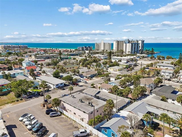 525 73RD AVE 5, St Pete Beach, FL 33706