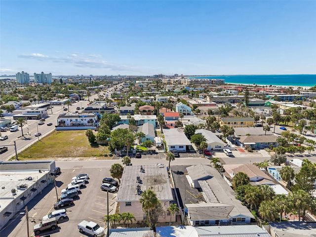 525 73RD AVE 5, St Pete Beach, FL 33706