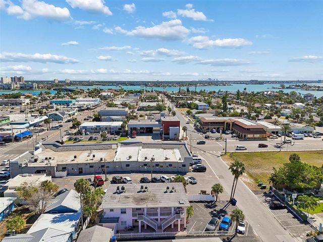 525 73RD AVE 5, St Pete Beach, FL 33706