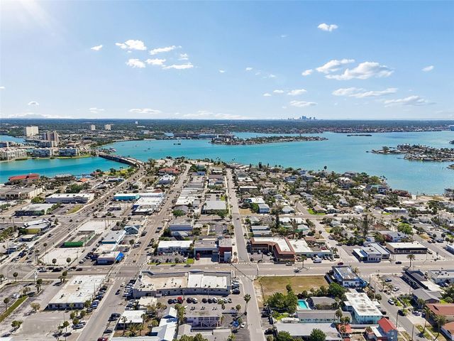 525 73RD AVE 5, St Pete Beach, FL 33706