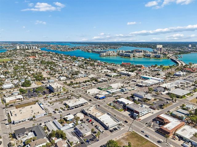 525 73RD AVE 5, St Pete Beach, FL 33706