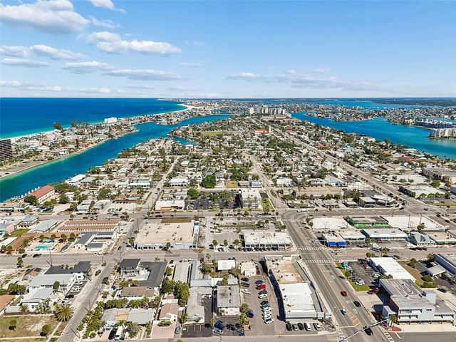 525 73RD AVE 5, St Pete Beach, FL 33706