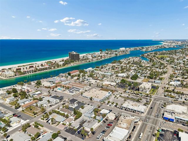 525 73RD AVE 5, St Pete Beach, FL 33706