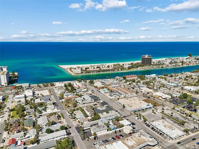 525 73RD AVE 5, St Pete Beach, FL 33706