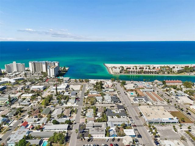 525 73RD AVE 5, St Pete Beach, FL 33706