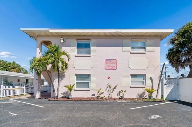 525 73RD AVE 5, St Pete Beach, FL 33706