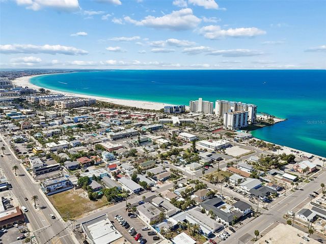 525 73RD AVE 5, St Pete Beach, FL 33706