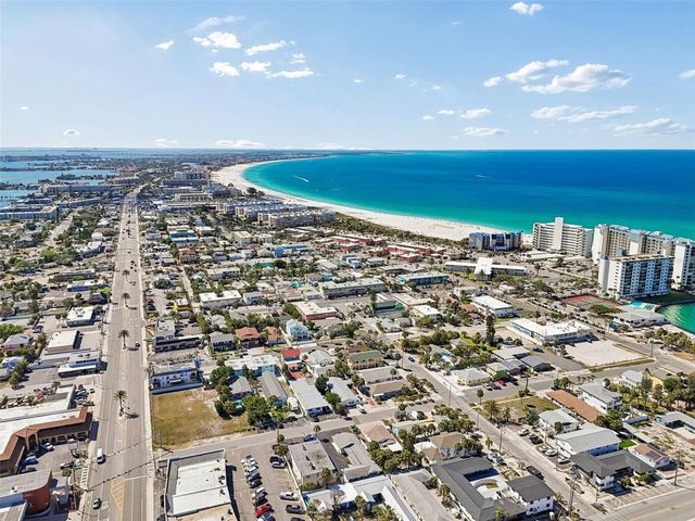 525 73RD AVE 5, St Pete Beach, FL 33706