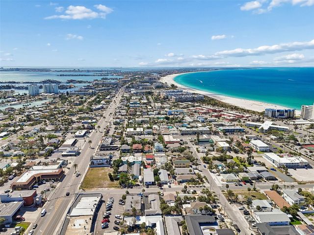 525 73RD AVE 5, St Pete Beach, FL 33706