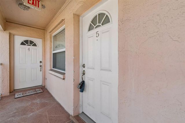 525 73RD AVE 5, St Pete Beach, FL 33706