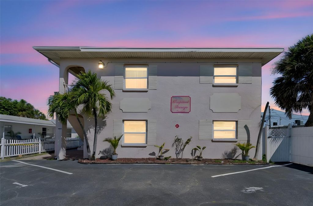 525 73RD AVE 5, St Pete Beach, FL 33706