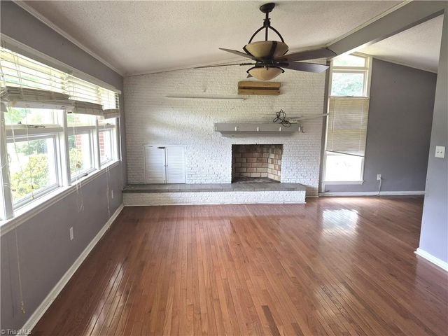 6230 Stanleyville Drive, Rural Hall, NC 27045