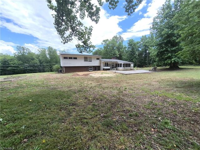 6230 Stanleyville Drive, Rural Hall, NC 27045