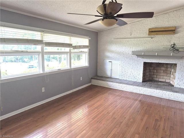 6230 Stanleyville Drive, Rural Hall, NC 27045