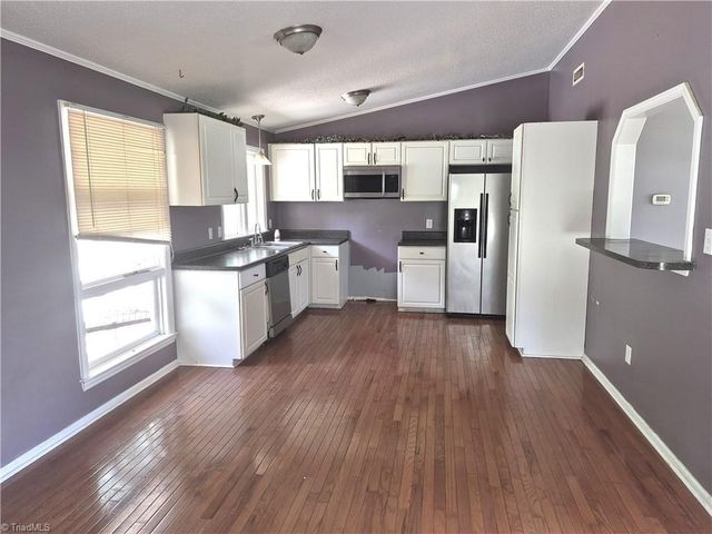 6230 Stanleyville Drive, Rural Hall, NC 27045