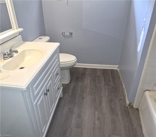 6230 Stanleyville Drive, Rural Hall, NC 27045