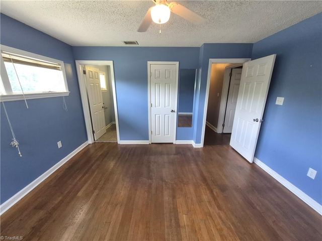 6230 Stanleyville Drive, Rural Hall, NC 27045