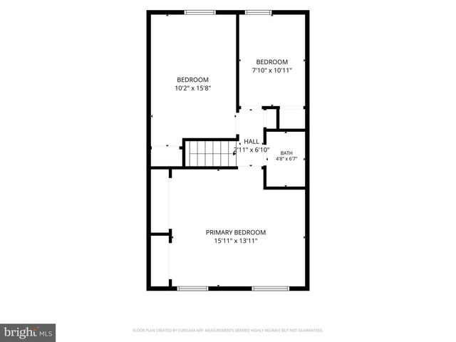 3074 SECANE PL, Philadelphia, PA 19154