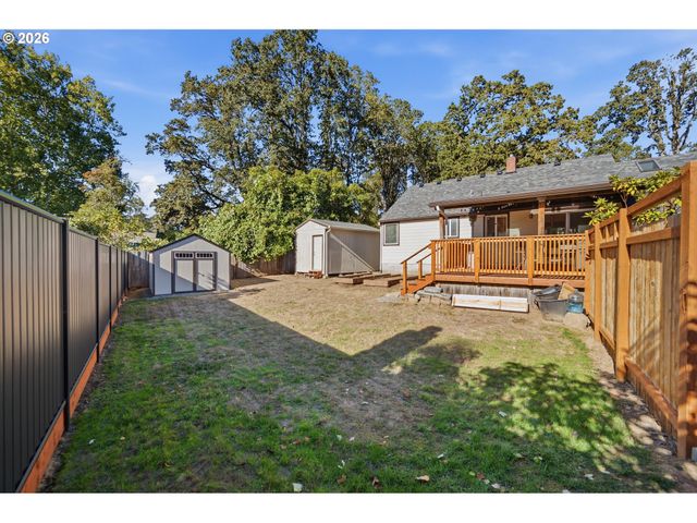 17811 Se COOK St, Milwaukie, OR 97267