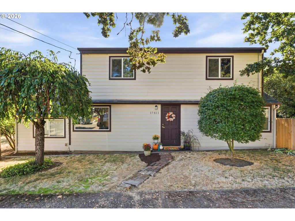 17811 Se COOK St, Milwaukie, OR 97267