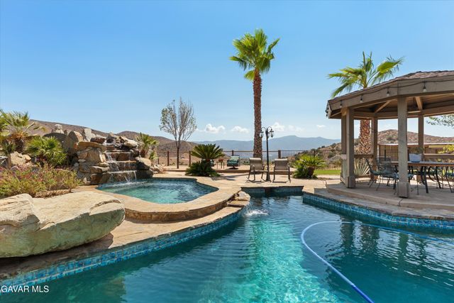 34625 Red Rover Mine Road, Acton, CA 93510