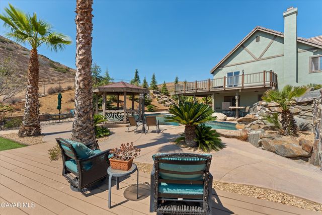 34625 Red Rover Mine Road, Acton, CA 93510