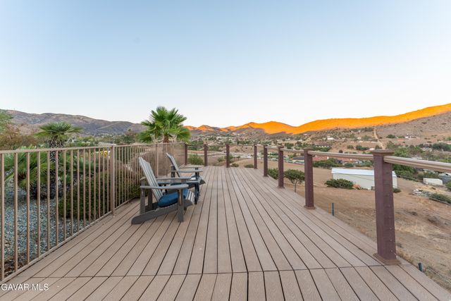 34625 Red Rover Mine Road, Acton, CA 93510