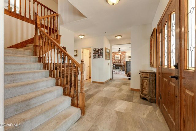 34625 Red Rover Mine Road, Acton, CA 93510