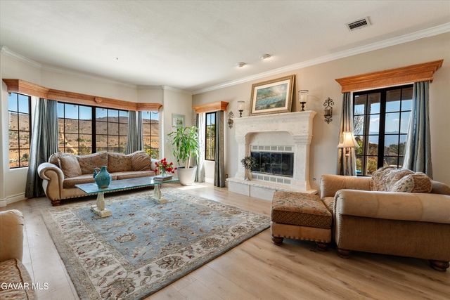 34625 Red Rover Mine Road, Acton, CA 93510