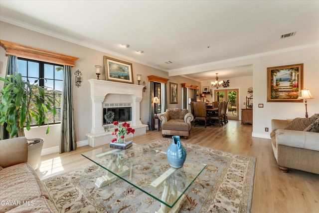 34625 Red Rover Mine Road, Acton, CA 93510