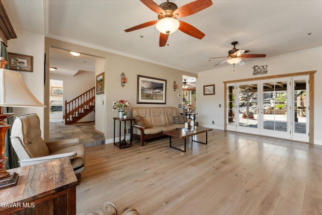 34625 Red Rover Mine Road, Acton, CA 93510