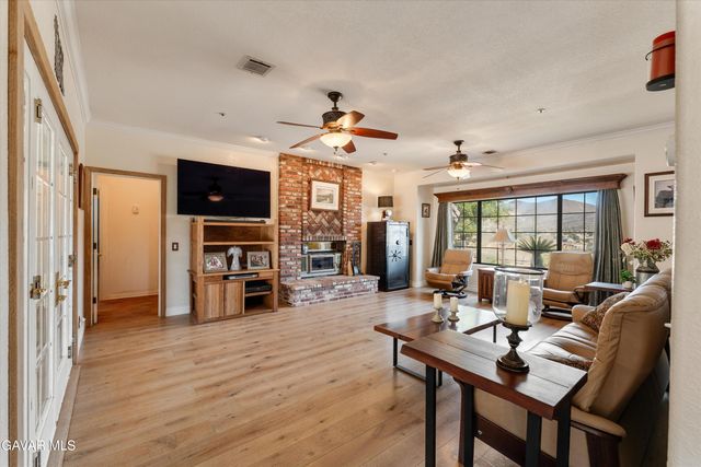 34625 Red Rover Mine Road, Acton, CA 93510