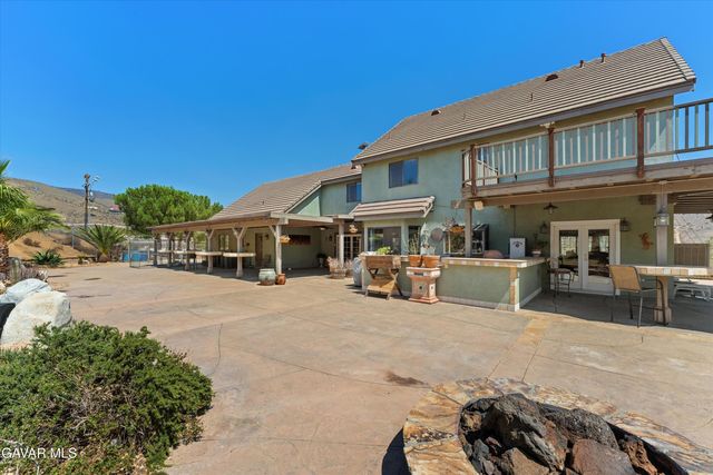 34625 Red Rover Mine Road, Acton, CA 93510