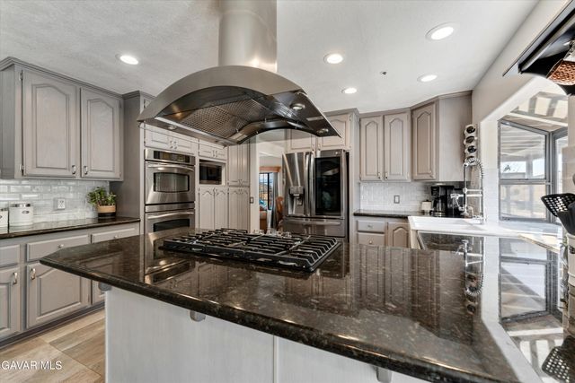34625 Red Rover Mine Road, Acton, CA 93510