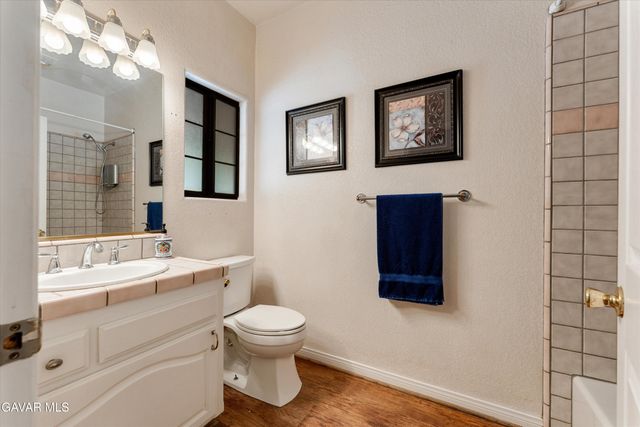 34625 Red Rover Mine Road, Acton, CA 93510