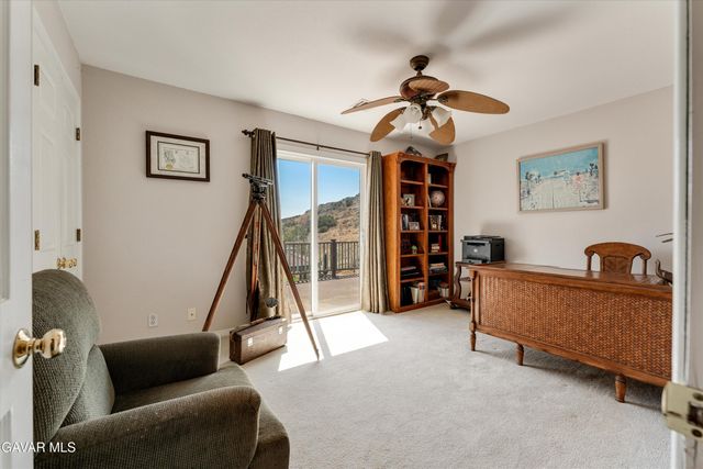 34625 Red Rover Mine Road, Acton, CA 93510