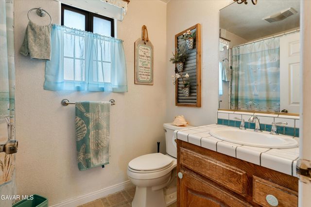 34625 Red Rover Mine Road, Acton, CA 93510