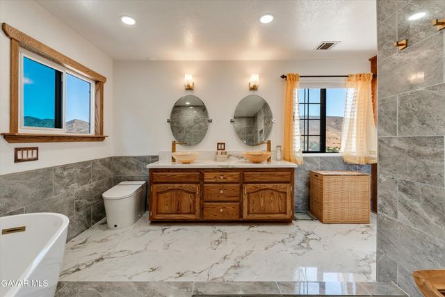 34625 Red Rover Mine Road, Acton, CA 93510