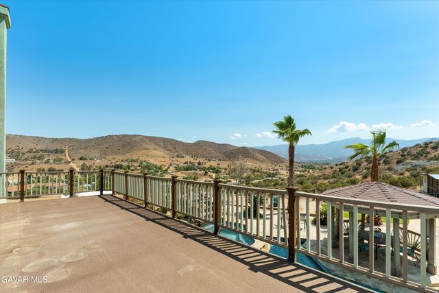 34625 Red Rover Mine Road, Acton, CA 93510