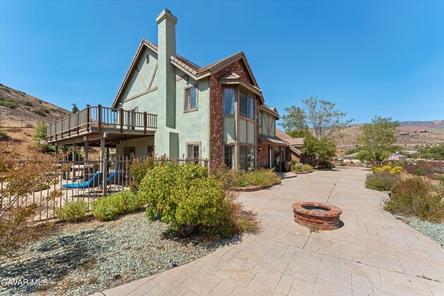 34625 Red Rover Mine Road, Acton, CA 93510